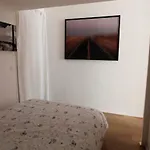 Tres Beau Loft Lumineux En Plein Coeur De Belleville