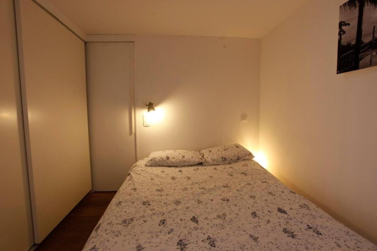 Tres Beau Loft Lumineux En Plein Coeur De Belleville *