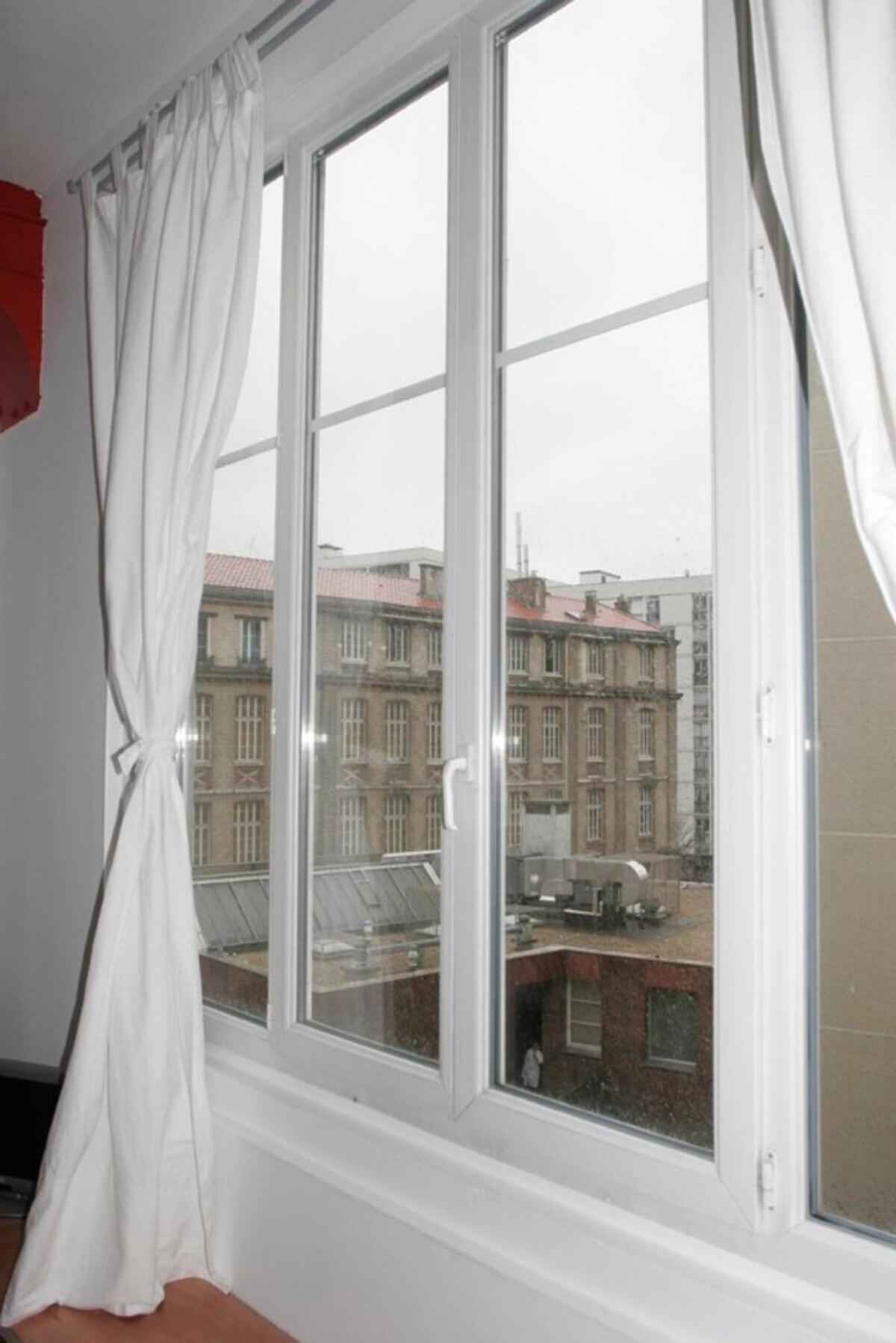 Tres Beau Loft Lumineux En Plein Coeur De Belleville *